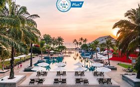 Novotel Hua Hin Cha am Beach Resort & Spa